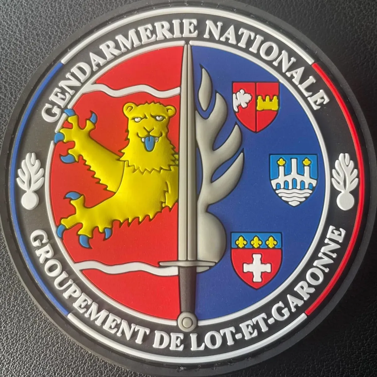 GGD 47 - Lot-et-Garonne