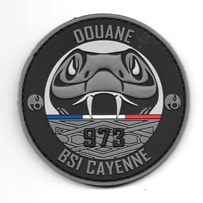 BSI - Cayenne