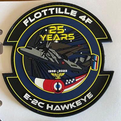 4F - 25ans