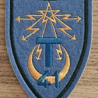 41e Régiment de Transmissions / Senlis