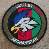 PAMIR / 14 JUILLET 2013 / AFGHANISTAN 