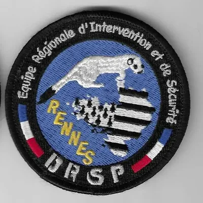Eris - Rennes