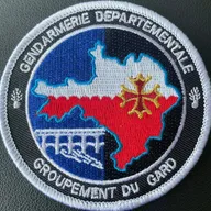 GGD 30 - Gard