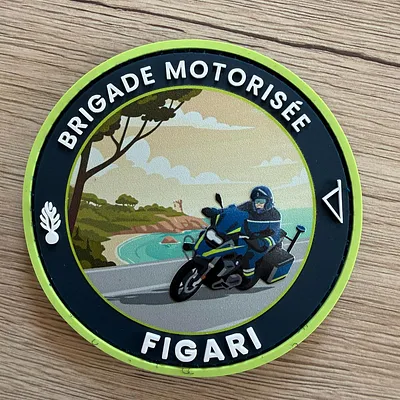 BMO - Figari
