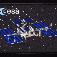 ESA ISS