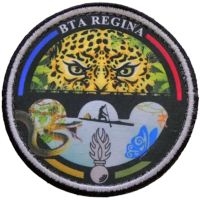 BTA Régina 
