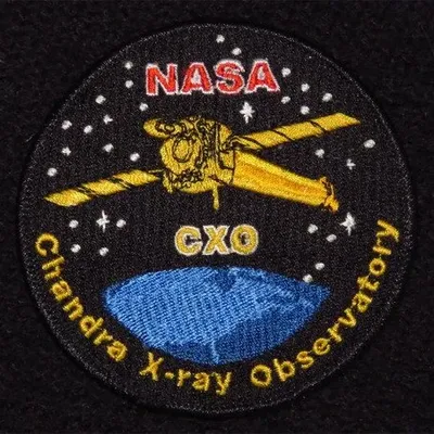 CHANDRA STS-93
