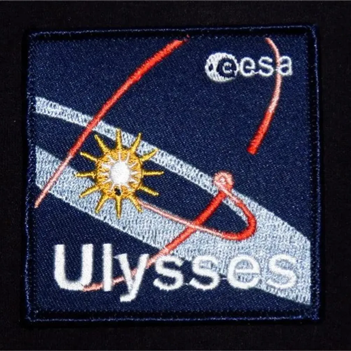 ESA Ulysses