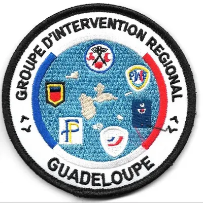 GIR - Guadeloupe 