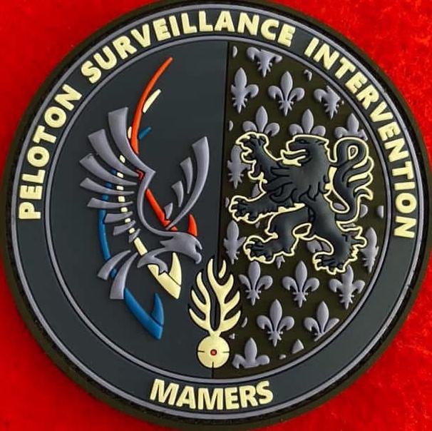 PSIG - Mamers
