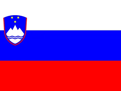 Slovénie