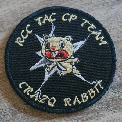 11e CCTP / PC TAC / RCC KABOUL
