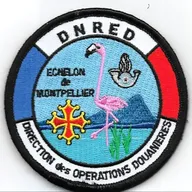 DNRED - DOD - Montpellier
