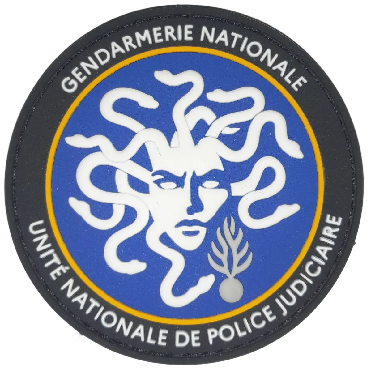 UNPJ