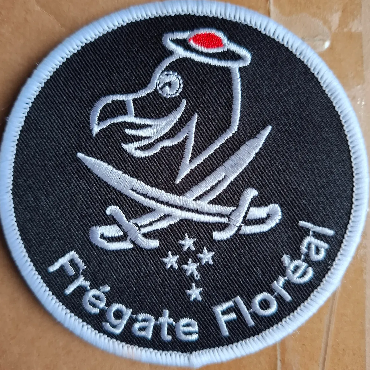 Frégate Floréal
