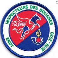 ENDT - 72 éme promotion Inspecteurs
