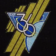 ISS-36 sans les noms