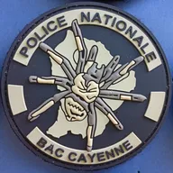 BAC - Cayenne