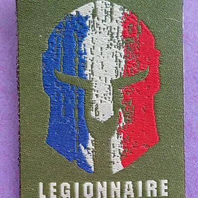 LEGIONNAIRE