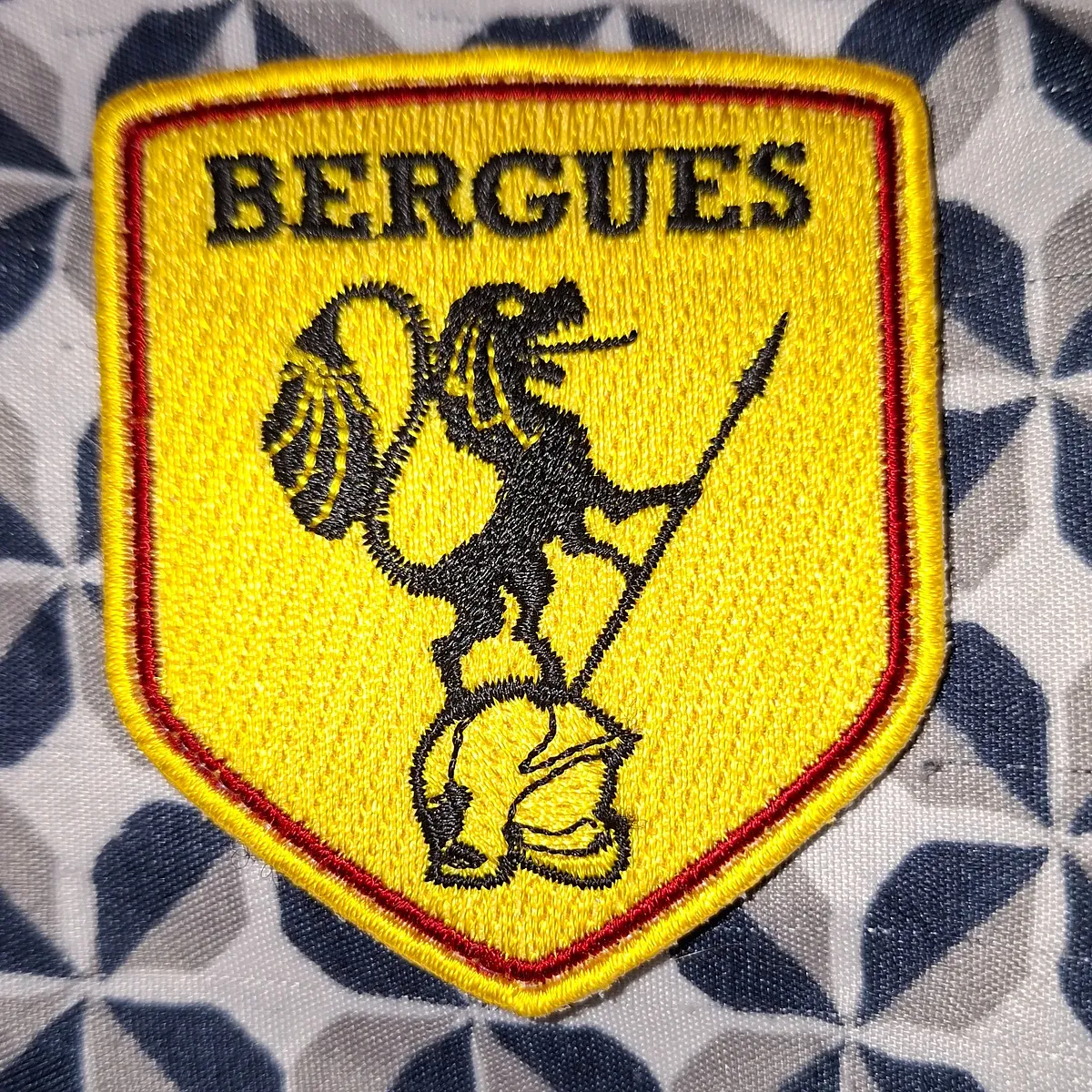Sapeurs-Pompiers Bergues