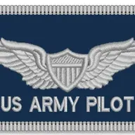US Army Pilot