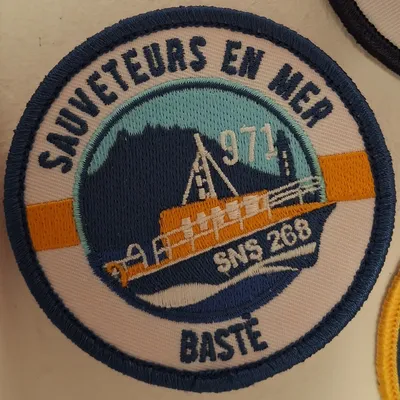 SNSM Basse-Terre
