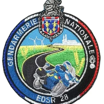 EDSR 28 - Eure-et-Loir