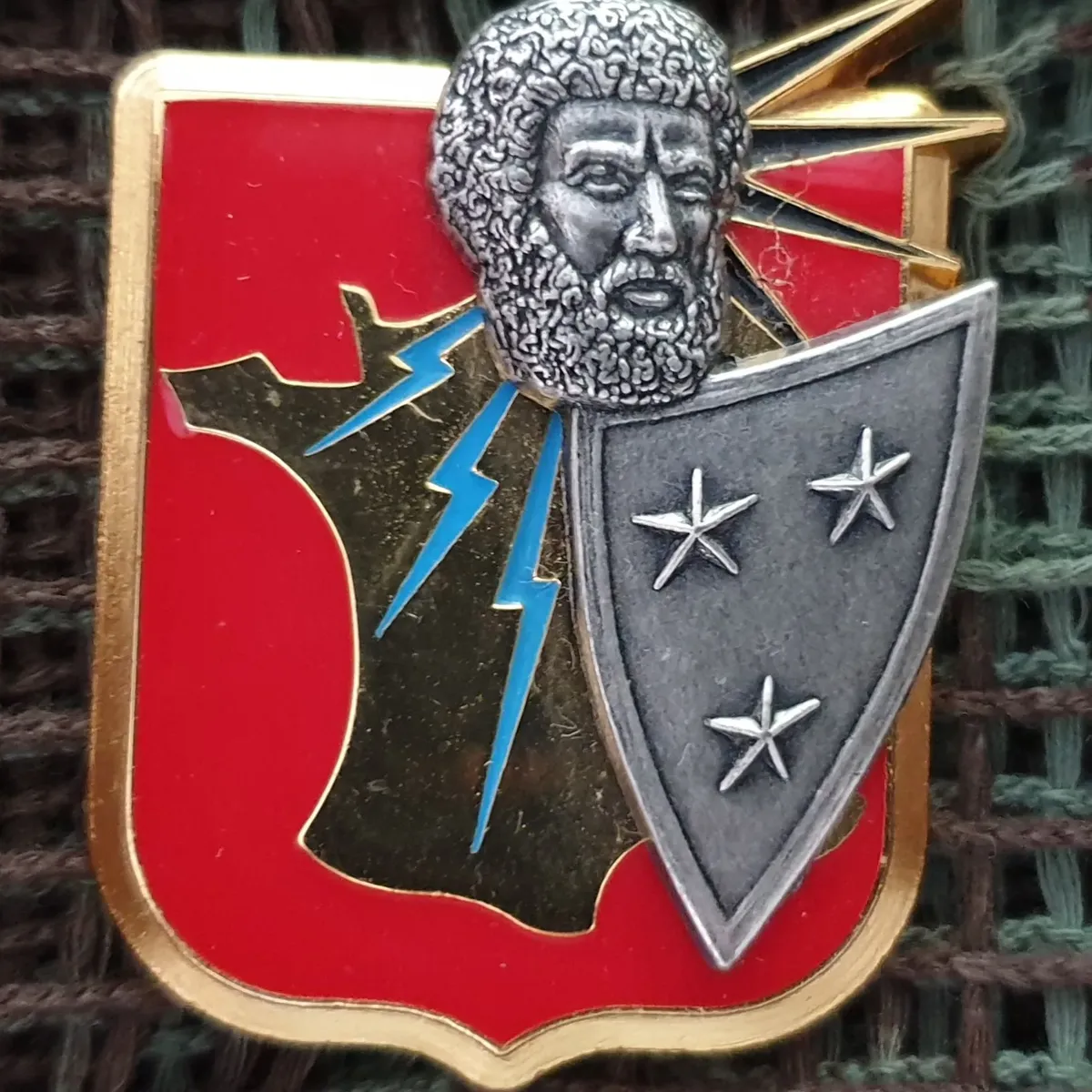 Force Hadès