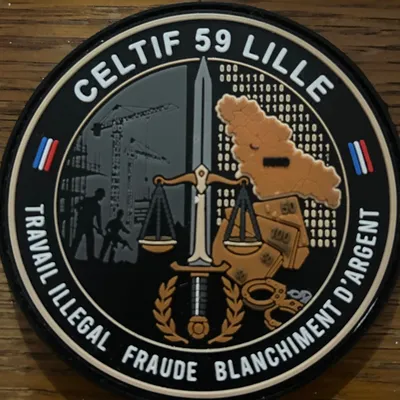CELTIF 59 - Nord - Lille