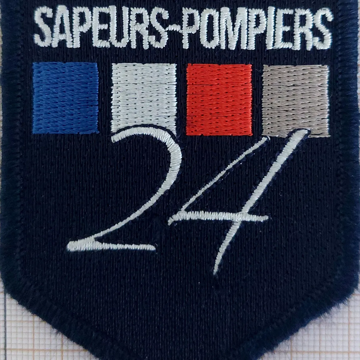 SDIS de la Dordogne