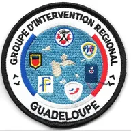 GIR - Guadeloupe