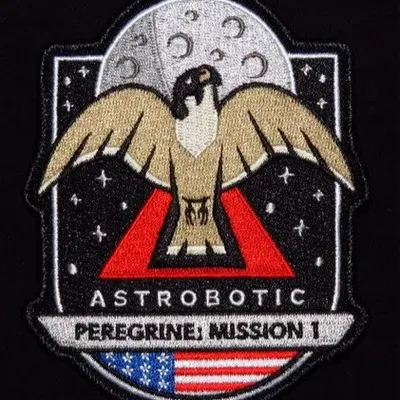 Peregrine-1