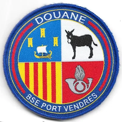 BSE - Port Vendres