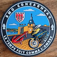 BMO CONCARNEAU PVC