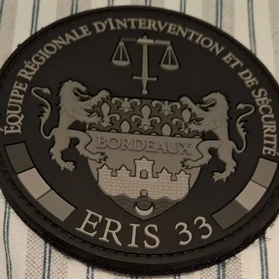 ERIS - Bordeaux