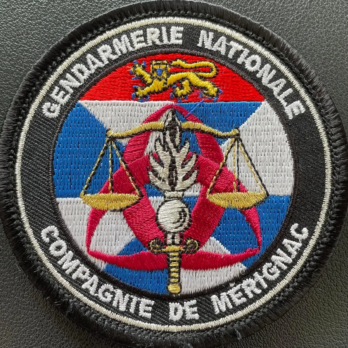 CGD Mérignac