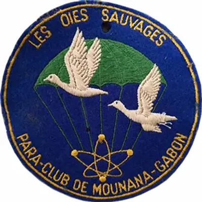 Para Club de Mounana Gabon
