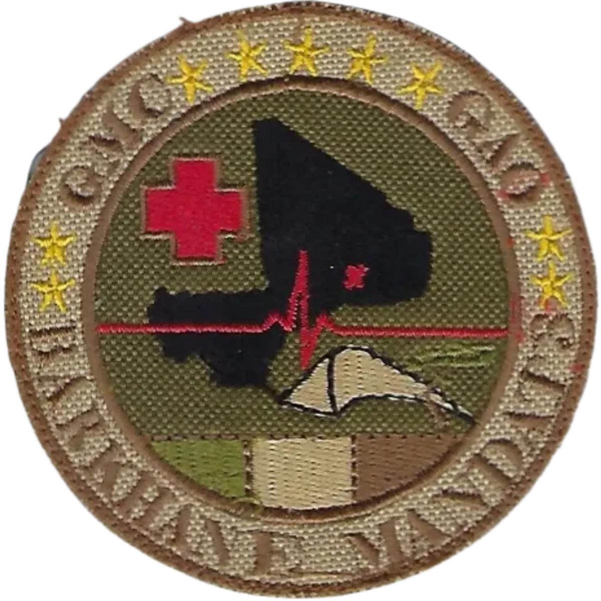 SSA : GMC GAO Mandat 3