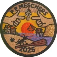 PP Meschers-sur-Gironde