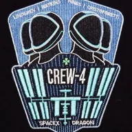 Crew-4 SpaceX