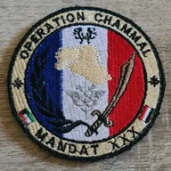 CHAMMAL XXX / DETSIC / 40e RT