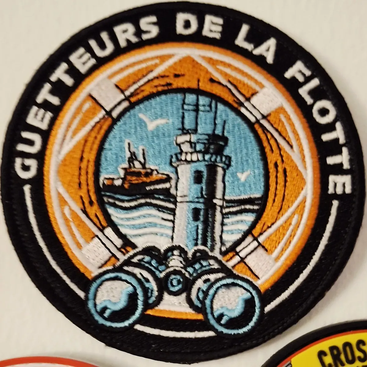 Guetteurs de la flotte