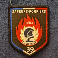 CPI Jura 39 - La Bienne