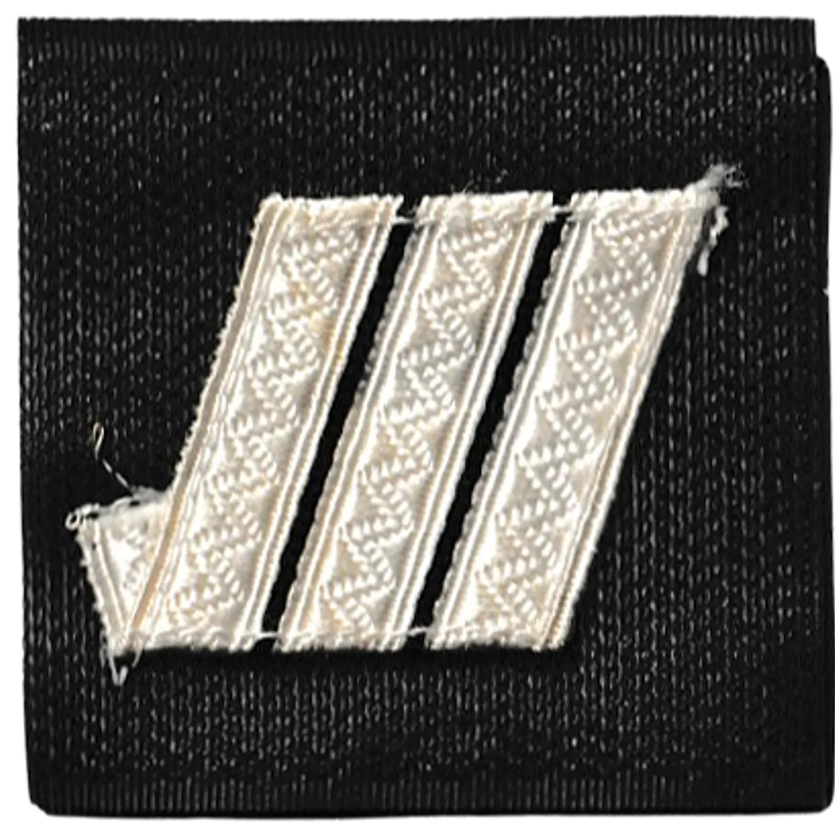 Sergent-Chef