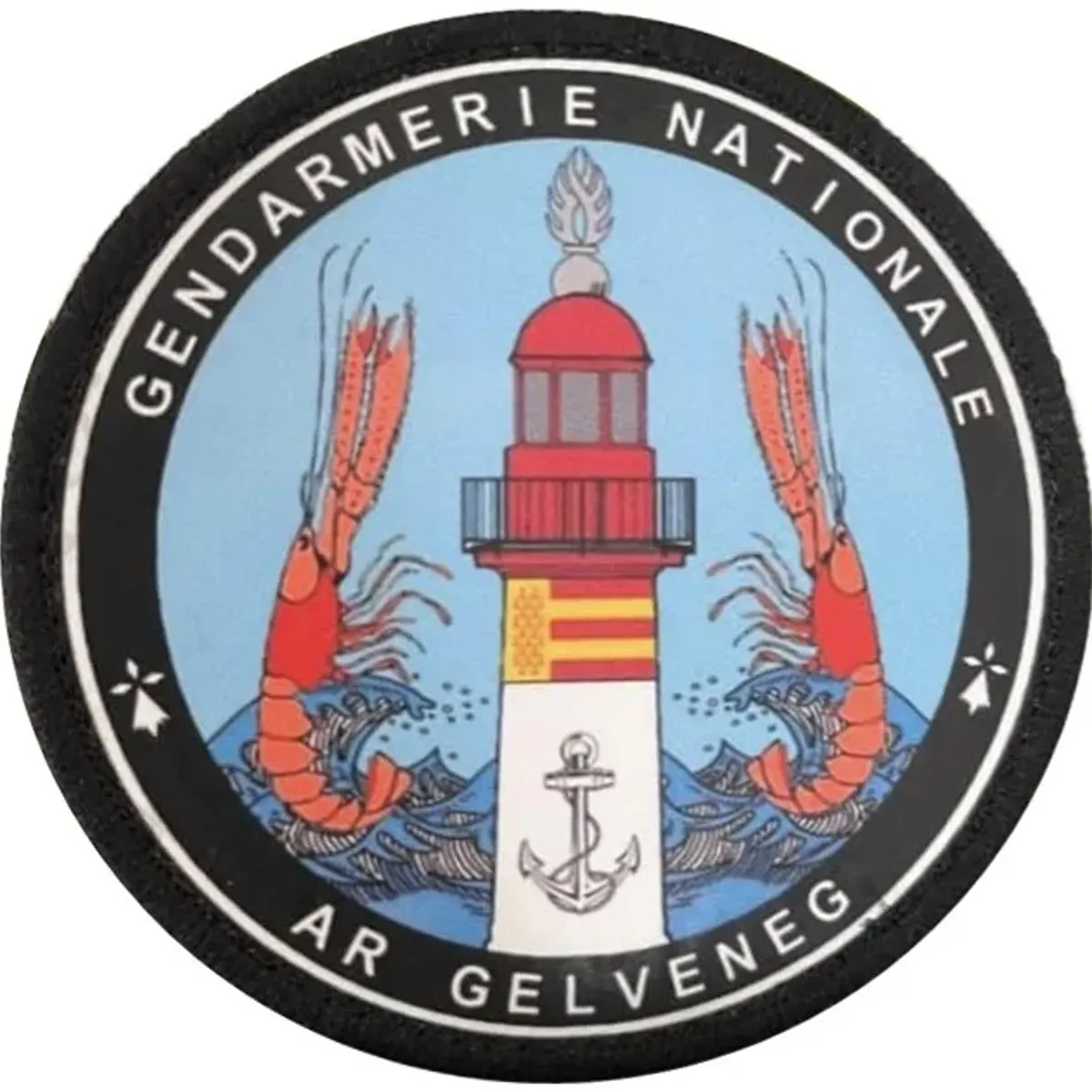 BTA Ar Gelveneg (Le Guilvinec)