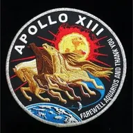 Apollo-13 Spirit