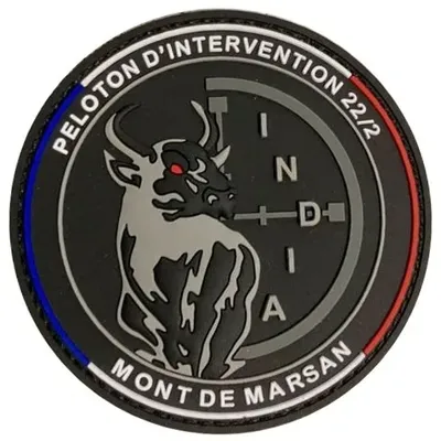 PI EGM 22/2 Mont-de-Marsan - India