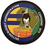 COMGEND 973 Section Budjet et Administration