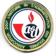 AHAD - Association pour l'Histoire de L'administration des Douanes