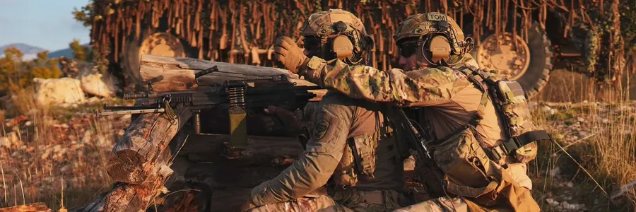 35ème Régiment d'Artillerie Parachutiste - 35ème RAP